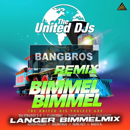 VA - The United Djs - Bimmel Bimmel (Incl. Bangbros Remix langer Bimmelmix) (2022) (MP3)