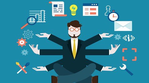 Udemy - Soft Skills Boost Your Personal and People Relationships