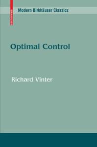 Optimal Control 