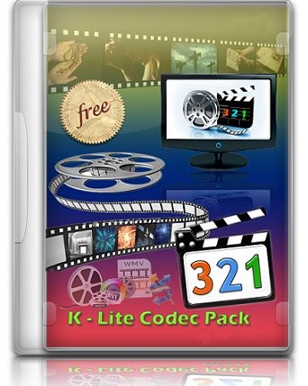 K-Lite Codec Pack Update 16.8.8 (x86-x64) (2022) {Eng}