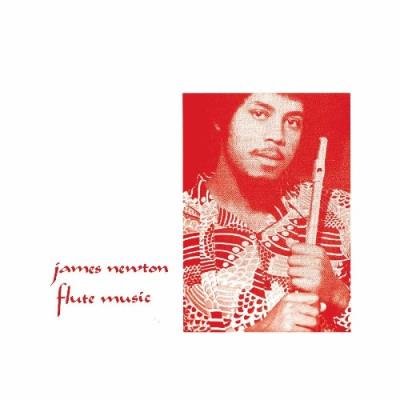 VA - James Newton - Flute Music (2022) (MP3)