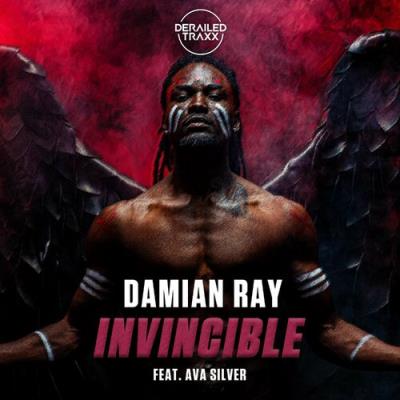 VA - Damian Ray Ft. Ava Silver - Invincible (2022) (MP3)