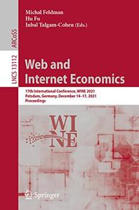 Web and Internet Economics