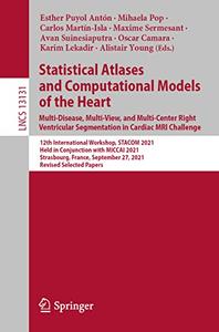 Statistical Atlases and Computational Models