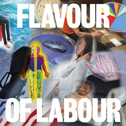 VA - Public Body - Flavour of Labour (2022) (MP3)