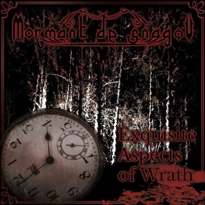 VA - Mormant de Snagov - Exquisite Aspects of Wrath (2022) (MP3)