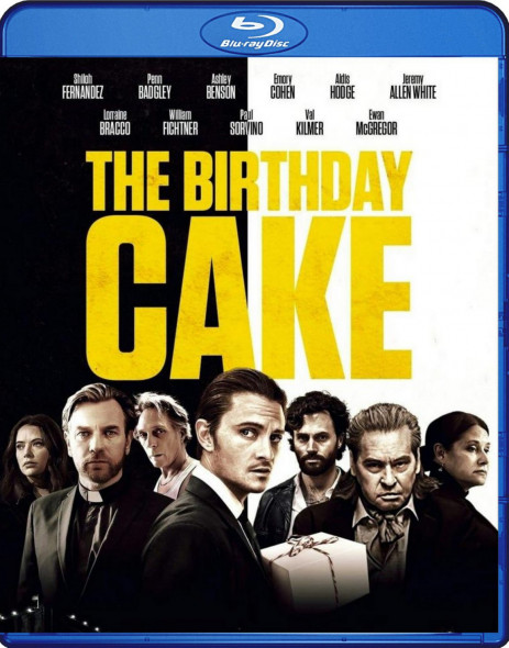 The Birthday Cake (2021) BluRay 1080p H264 Ita Eng AC3 realDMDJ