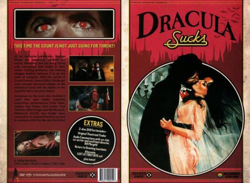 Dracula Sucks - WEBRip/FullHD