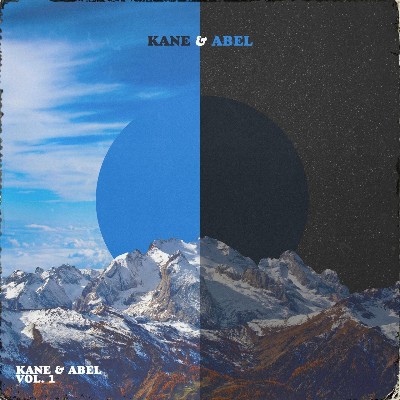 Kane, Abel - Kane & Abel, Vol  1