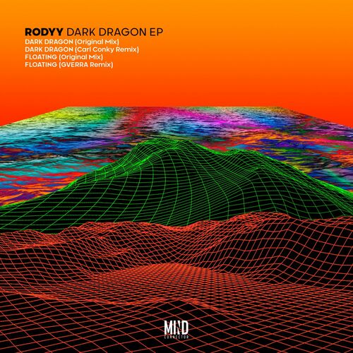 VA - Rodyy - Dark Dragon (2022) (MP3)