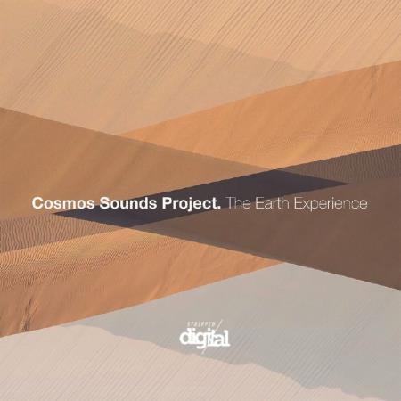 Cosmos Sounds Project - The Earth Experience (2022)