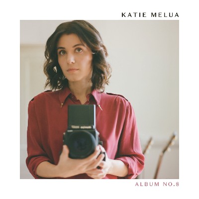 Katie Melua - Album No  8