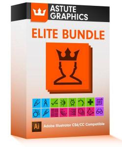 Astute Graphics Plug-ins Elite Bundle 3.0.2