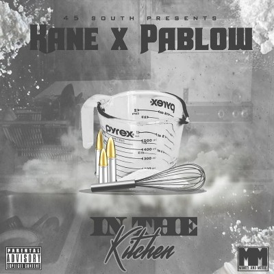 Kane - In the Kitchen