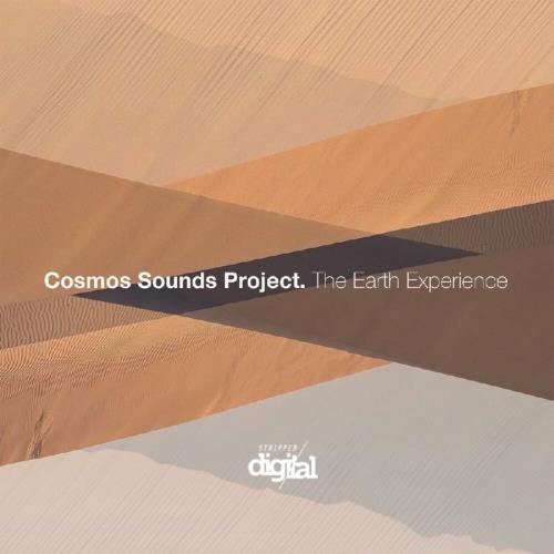 Cosmos Sounds Project - The Earth Experience (2022)