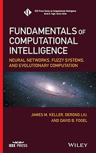 Fundamentals of Computational Intelligence Neural Networks, Fuzzy Systems, and Evolutionary Computation 