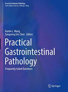 Practical Gastrointestinal Pathology Frequently Asked Questions