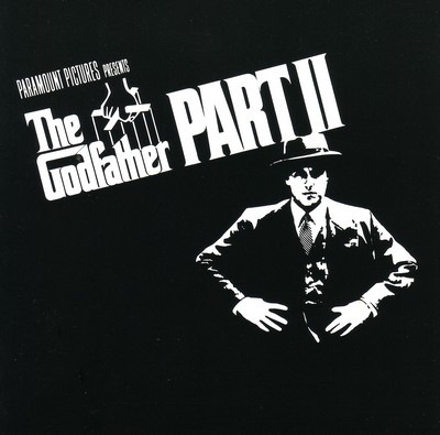 The Godfather II Soundtrack