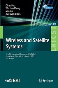 Wireless and Satellite Systems