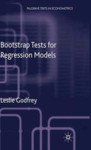 Bootstrap Tests for Regression Models 