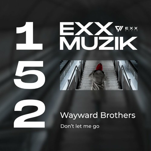 VA - Wayward Brothers - Don't Let Me Go (2022) (MP3)