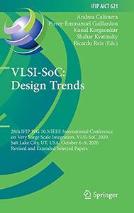 VLSI-SoC Design Trends