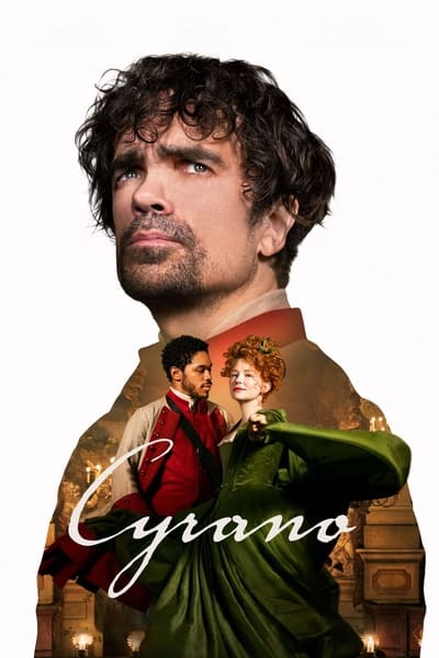 Cyrano (2022) HDRip XviD AC3-EVO