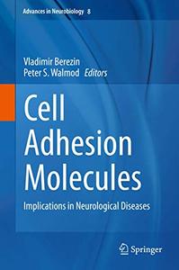 Cell Adhesion Molecules Implications in Neurological Diseases 