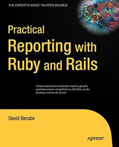 Practical Reporting with Ruby and Rails