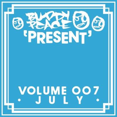 VA - Buddy Peace - Present Volume 7 (July) (2022) (MP3)