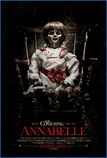 Annabelle 2014 BluRay 1080p DTS x264-LEGi0N