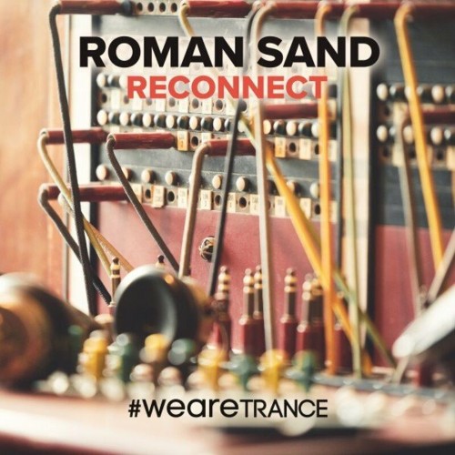 VA | Roman Sand - Reconnect (2022) MP3