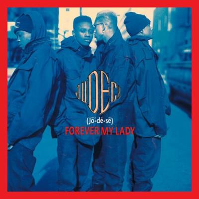 VA - Jodeci - Forever My Lady (Expanded Edition) (2022) (MP3)