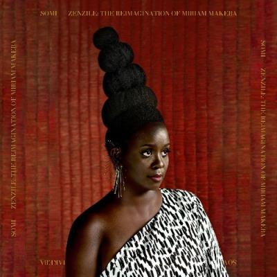 VA - Somi - Zenzile: The Reimagination of Miriam Makeba (2022) (MP3)