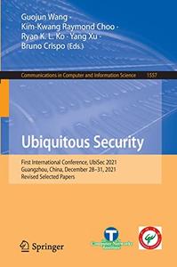 Ubiquitous Security