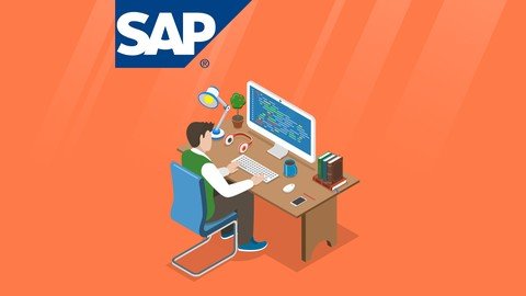 Udemy – Learn SAP ABAP by Doing