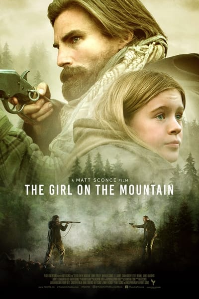 The Girl on the Mountain (2022) 1080p WEBRip x264-GalaxyRG