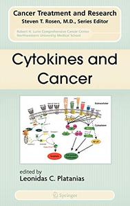 Cytokines and Cancer