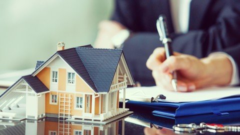 Udemy - Residential Real Estate Mastery Blueprint - Session IV