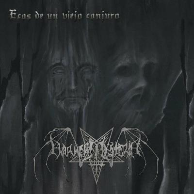 VA - Darker Mysteria - Ecos de un viejo conjuro (2022) (MP3)