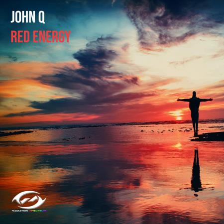 John Q - Red Energy (2022)