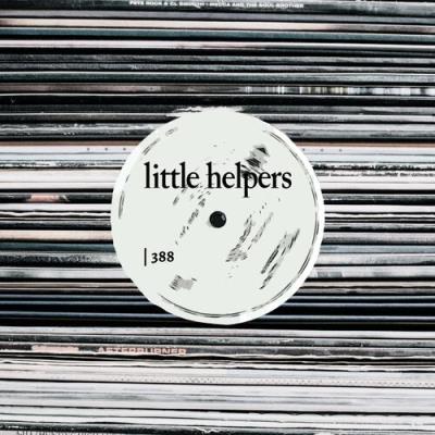 VA - Da Lex DJ - Little Helpers 388 (2022) (MP3)