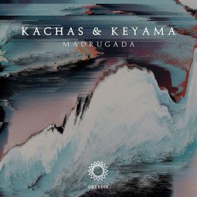 VA - Kachas & Keyama - Madrugada (2022) (MP3)