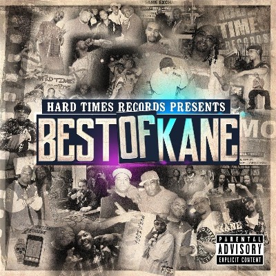 Kane - Best of Kane