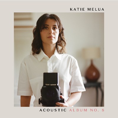 Katie Melua - Acoustic Album No  8