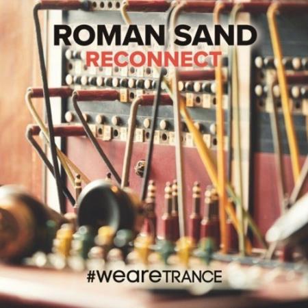 Roman Sand - Reconnect (2022)