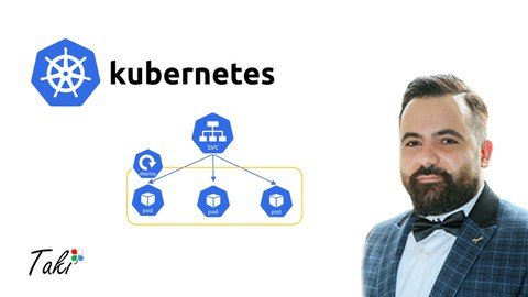 Udemy - Kubernetes in 1 Hour Full Course 2022