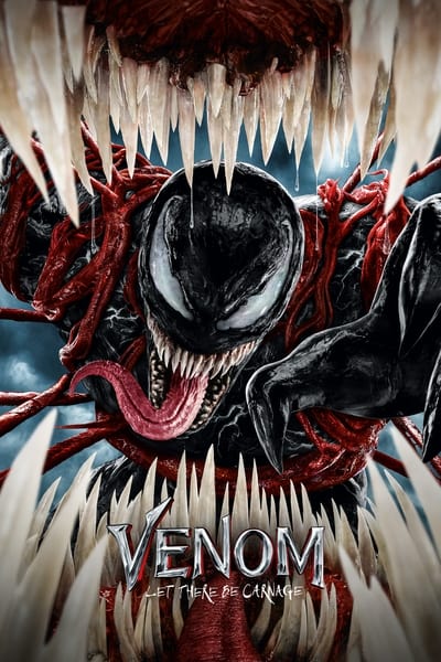 Venom Let There Be Carnage (2021) RERIP 720p BluRay x264-AAA