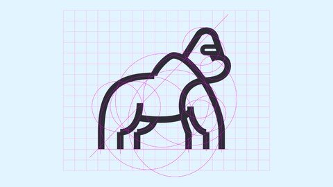 Udemy - Design Simple Minimal Logos in Adobe Illustrator