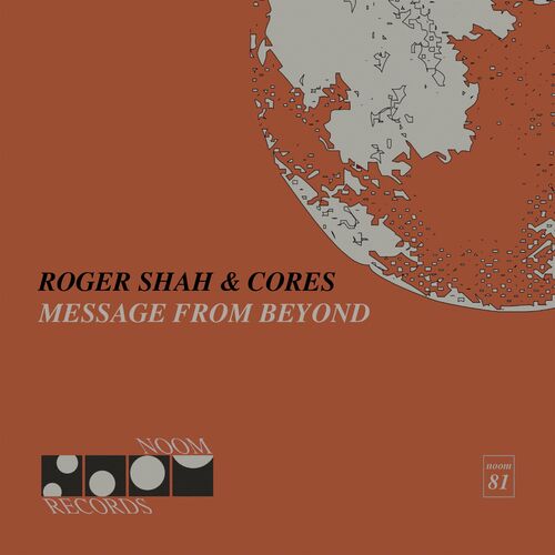 VA - Roger Shah & Cores - Message from Beyond (2022) (MP3)